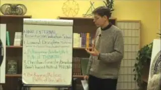 (7 of 12) Rosicrucian Science Of Initiation