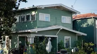 The Environmental Injustice of Lead Poisoning | Earth Focus | PBS SoCal