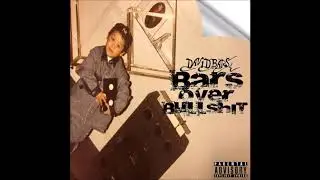 David Bars &ndash; Bars Over Bullshit (Full EP)