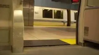 Bay Area Rapid Transit (BART)  #4