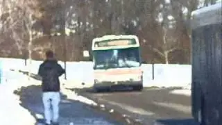 WMATAvids Transit Music Video #10