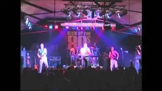 Kick up 80's - 80's Tribute Band.