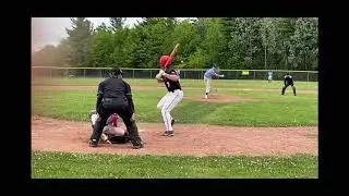 Sam Hess 2026 RHP