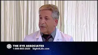 Advanced Dry Eye Treatments TV Show