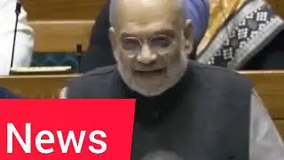 Amit saah live breaking news 