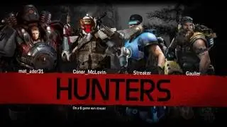 Evolve Stage 2 PC - Stomping w/Gorgon! #R2Prime (71 WINSTREAK!)