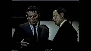 THE FELONY SQUAD 1967   The 30 Gram Kill   Howard Duff, Bradford Dillman - director George McCowan