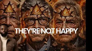 The new world order just got disrupted! #prophecy