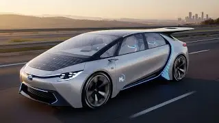 Почему это нужно Toyota: конец ПИД-регулирования