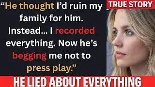 Marriage TRUST MISTAKES 7 Huge Errors Wives Make  | Revenge Stories