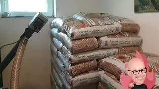 Pellet Barlinek klasa A1 Tak na pierwszy ogień