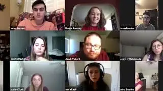 Civic Leadership Institute 2020