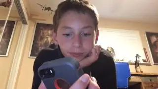 Calling Eminem OMG He Answered