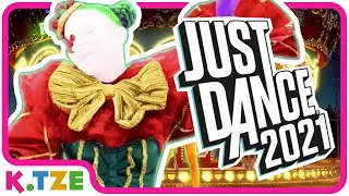 Just Dance 2021 - Dance Monkey 🐵💃 Full Gameplay zum Tanzen!