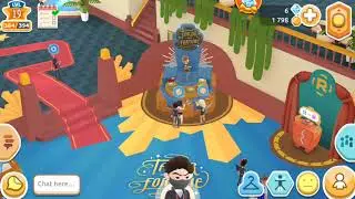 Hotel hideaway (toate locurele  de stat cu prietenie tai