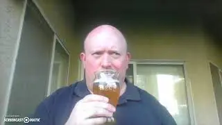 Great Basin 39 Degrees North Blonde Ale #12ozbottle