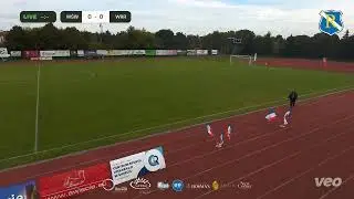 Wda Świecie  vs Wybrzeże Rewalskie Rewal