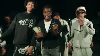 Liky X Furb- &ldquo;Fxck Em&rdquo; (Official Music Video) Dir: @iishootfilms 