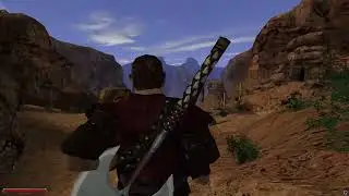 Gothic II Gold: no trading playthrough Part 14