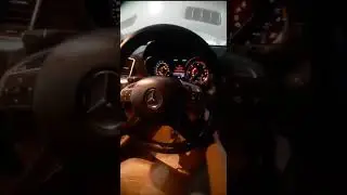 Mercedes Steering Wheel Shaking (Electric Power Steering Issue): Causes & Fixes #eucartech #Mercedes