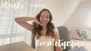 DENKO KOSMETYCZNE: skin care, makeup & włosy