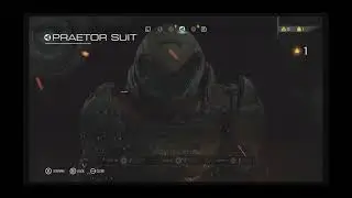 Doom 2016 - Playthrough 01