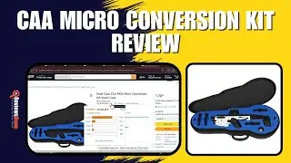 CAA Micro Conversion Kit Review &ndash; Pros & Cons Uncovered