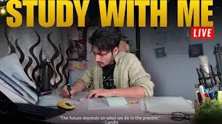 Internet issue &mdash;-Next Live study session will be on the another channel 