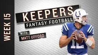 Keepers: советы по фэнтези-футболу на 15-й неделе