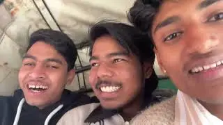 Smoking Karna Galat Baat Hai 😂😂|| Full Funny Vlog 😂😂