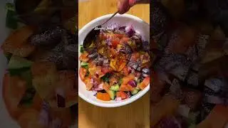 Low carb ideas Fish-fillet | Middle eastern salad | Pinoy Style | mommy irish
