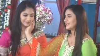 UDAAN | Chakor love story has been shattered in an instant breakdown