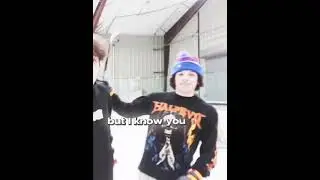 baby who cares //chris sturniolo edit//