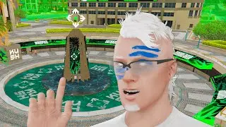 O KUSH PVP WIPOU OFICIALMENTE 😮