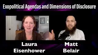 Exopolitical Agendas and Dimensions of Disclosure