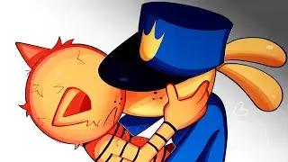 While No One Sees 😉┃Dogman x Petey (Detey)┃Dogman Comic Dub