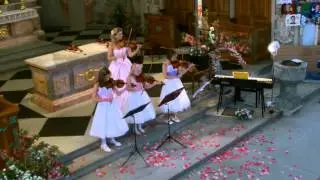 die Kleinen Virtuosen - Classic meets modern