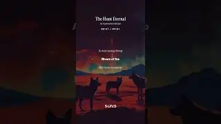 The Hunt Eternal