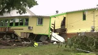 Where&rsquo;s the money going? New details about $40 million housing pledge for flood survivors