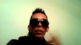 Joselo mil Voces pautando a Cojeloto.com