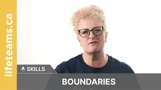 [Skills] Boundaries