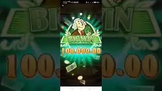 cash mania