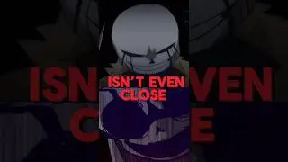 Last Breath Vs Killer ISN&rsquo;T EVEN CLOSE #sans #undertale #ulb #killersans #undertaleau #lastbreath