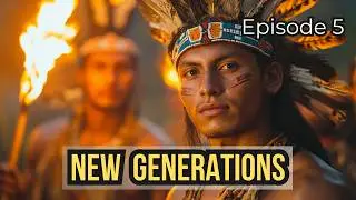 He Outlasted 4 Emperors &mdash; ENDING  | Tlacaelel Part 5