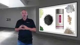 ARIIX Business Overview With Todd Rowland