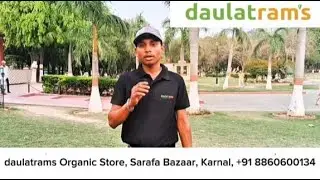 Let&rsquo;s Check the Reactions! 😍 daulatrams Rose Sharbat Tasting at ATAL Park!