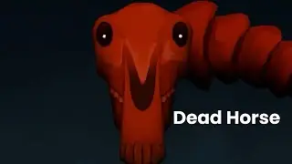 Analyzing *DEAD HORSE* short film | sushisreads