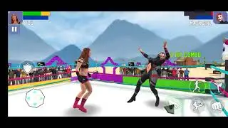 Bad Girl wrestling wwe fight# wwe game #wresting bad girl fight #indian girl wrestling bad girl wwe