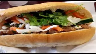 Banh Mi