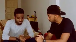 فلم سوداني قصير - الجهل مصيبة HD